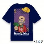 Money King (Hết Hàng)